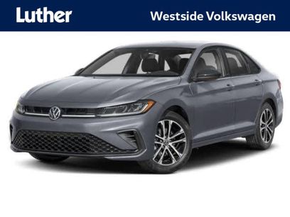 Certified 2025 Volkswagen Jetta Sport