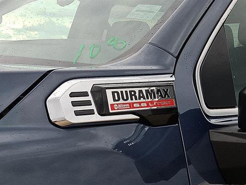 New 2026 GMC Sierra 2500 Denali w/ Denali Reserve Package image 9