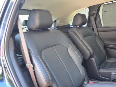 Used 2024 MAZDA CX-90 3.3 Turbo w/ Premium Package AWD/4WD image 39