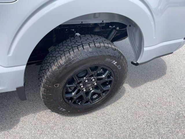 New 2026 Ford F150 XLT w/ Equipment Group 302A MID AWD/4WD image 20