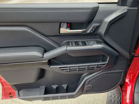 New 2026 Toyota 4Runner Limited RWD image 13