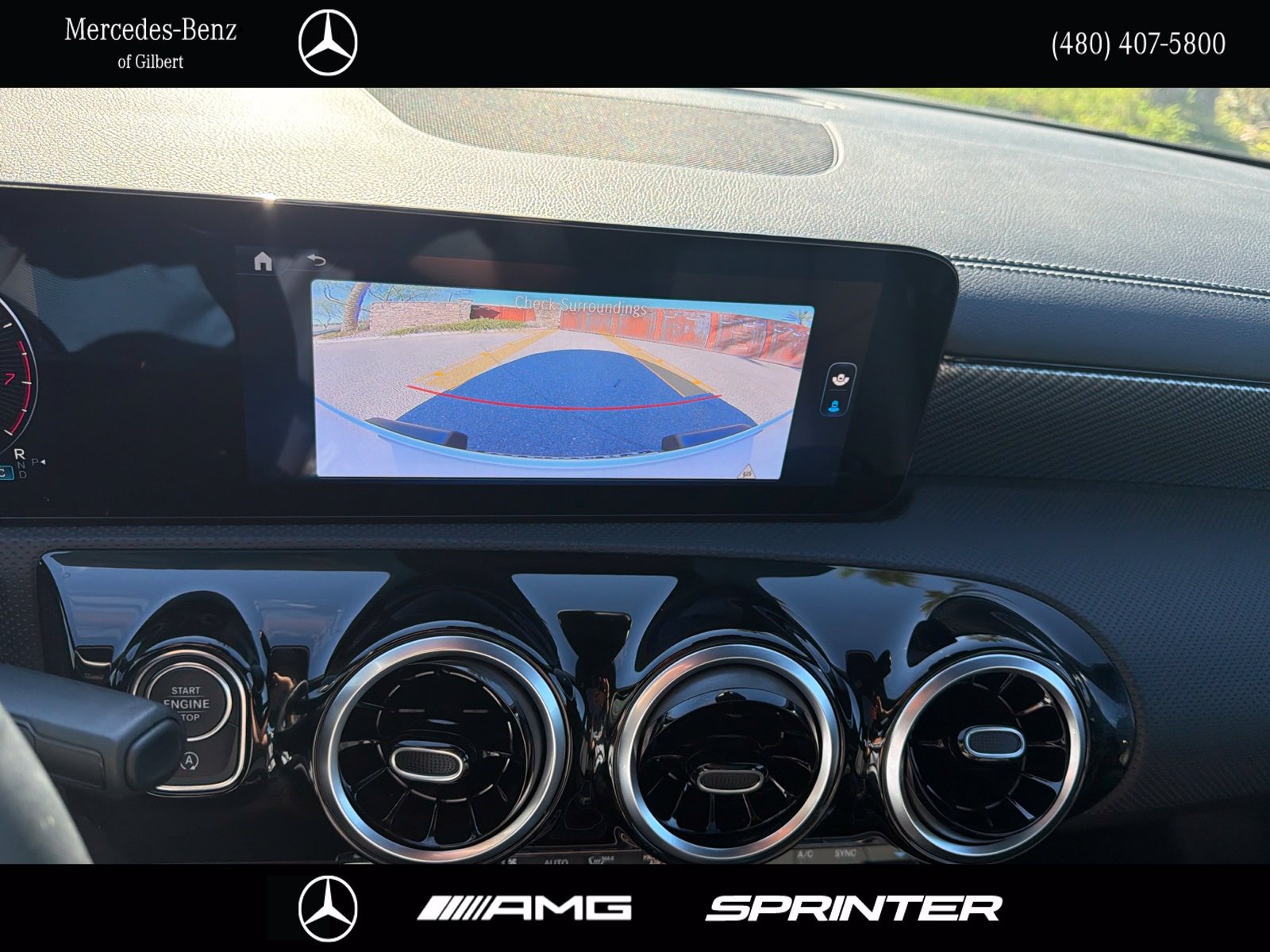 Certified 2026 Mercedes-Benz CLA 250 image 26