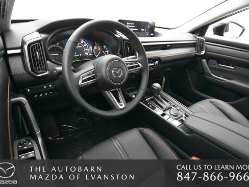 Certified 2025 MAZDA CX-50 2.5 Hybrid w/ Weather Package image 24