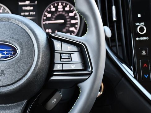 New 2025 Subaru Ascent Bronze Edition w/ Popular Package #2 image 26