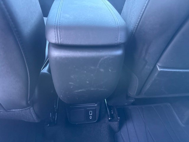 Used 2023 Buick Encore GX Select w/ Sport Touring Package AWD/4WD image 21