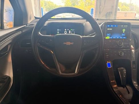 Used 2014 Chevrolet Volt w/ Enhanced Safety Package 1 FWD image 20