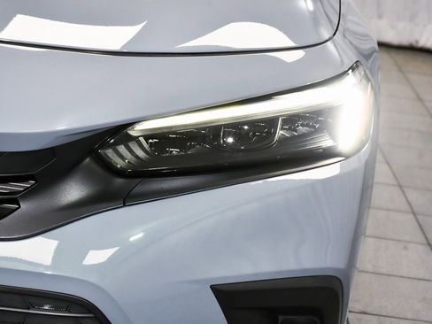 Used 2022 Honda Civic Sport image 66