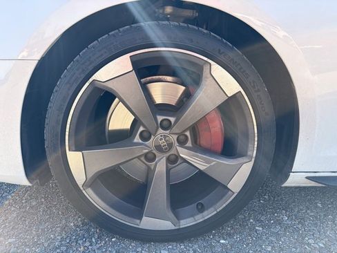 Used 2024 Audi A4 2.0T Premium Plus image 5