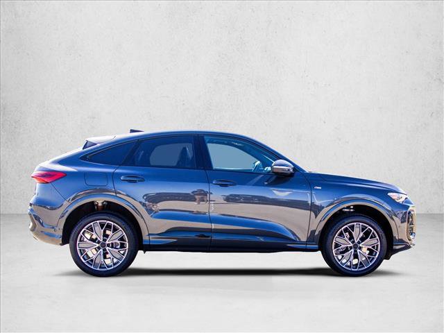 New 2026 Audi Q5 Premium Plus AWD/4WD image 4