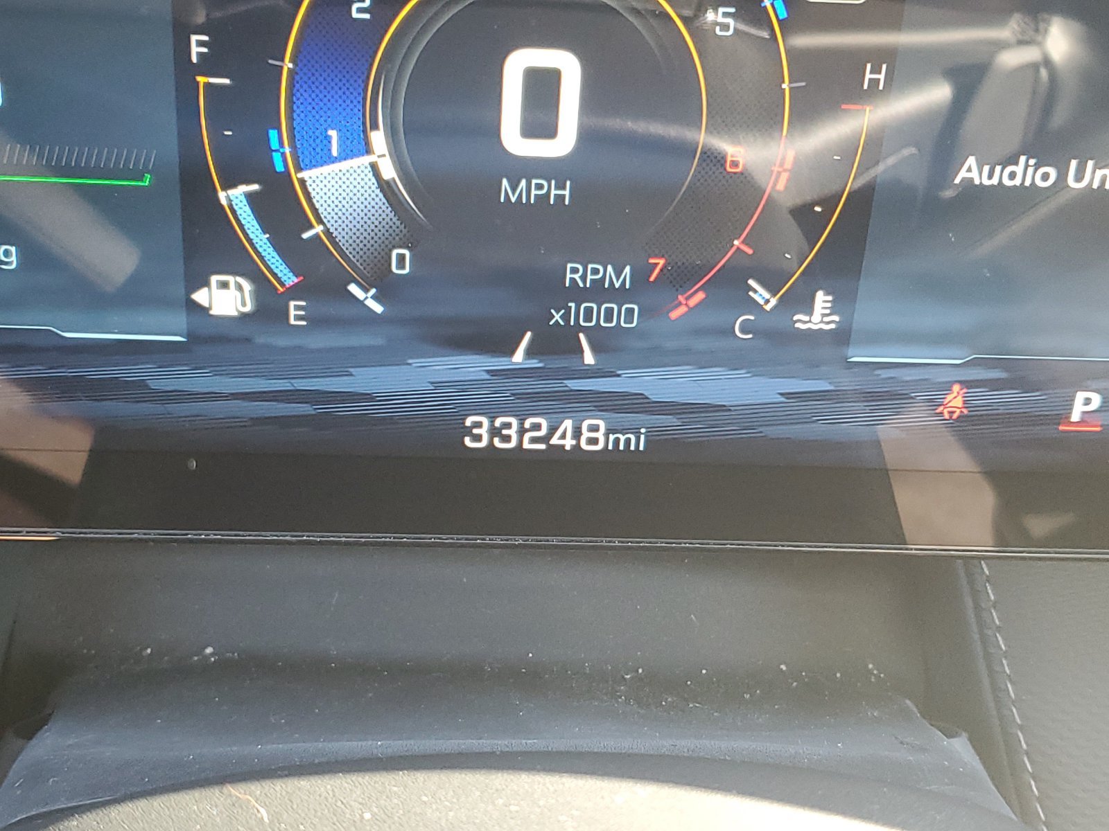 Used 2025 Chevrolet Equinox LT w/ Convenience Package II FWD image 26