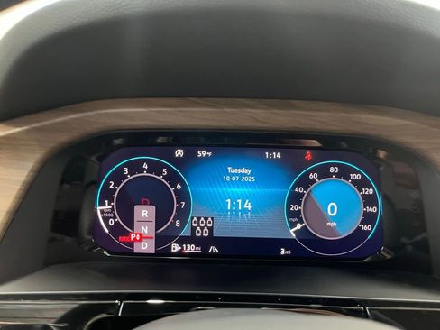 New 2026 Volkswagen Atlas SE image 20