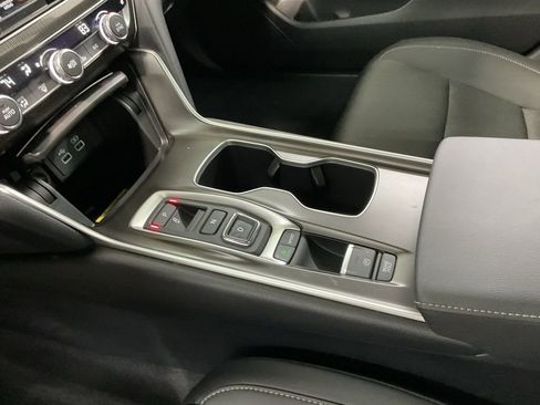 Certified 2022 Honda Accord Sport image 20