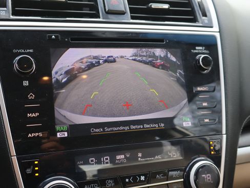 Used 2019 Subaru Legacy 2.5i Limited image 26