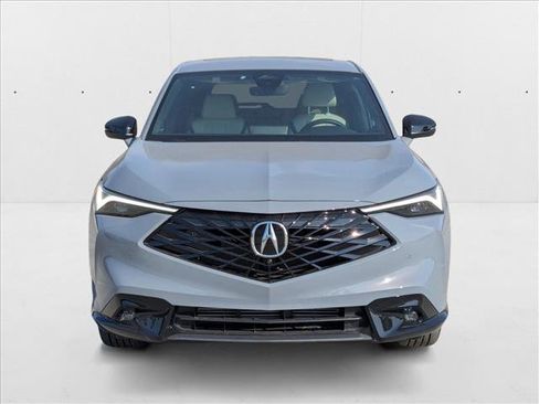 New 2025 Acura ADX A-Spec image 6