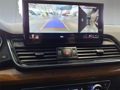 Used 2022 Audi Q5 2.0T Premium Plus w/ Premium Plus Package image 27