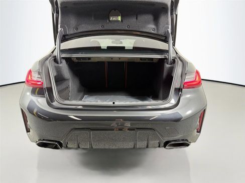 New 2026 BMW M340i xDrive w/ Premium Package AWD/4WD image 26