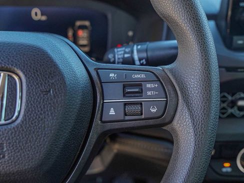 Used 2024 Honda Accord EX image 14