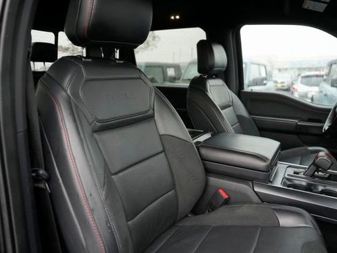 Used 2024 Ford F150 Raptor image 19