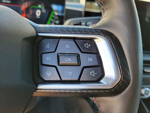 Used 2024 Ford Mustang Convertible image 12