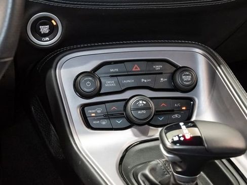 Certified 2023 Dodge Challenger R/T Scat Pack w/ Plus Package image 21