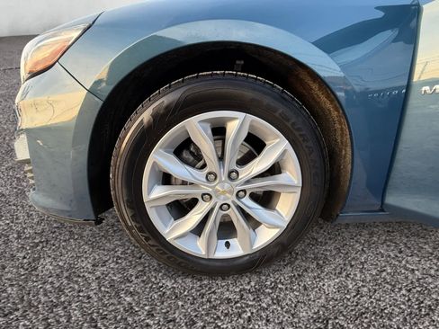 Used 2024 Chevrolet Malibu LT image 14