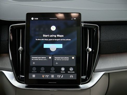 New 2026 Volvo XC90 T8 Ultra w/ Protection Package image 28