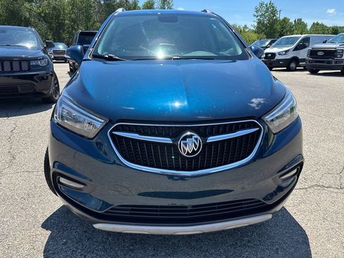 Used 2019 Buick Encore Preferred w/ Safety Package AWD/4WD image 10