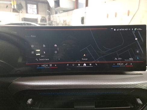 Certified 2026 BMW i4 xDrive40i w/ M Sport Package image 24