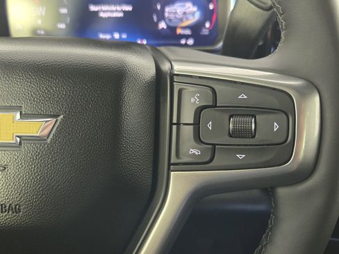 New 2026 Chevrolet Silverado 2500 LT w/ Texas Edition AWD/4WD image 31