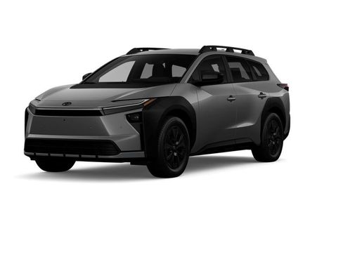 New 2026 Toyota bZ Woodland image 1