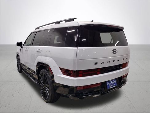 New 2026 Hyundai Santa Fe Calligraphy image 11