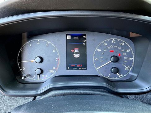 Certified 2024 Toyota Corolla LE image 12