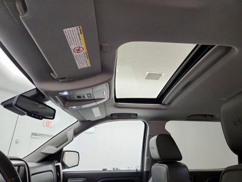 Used 2016 GMC Sierra 2500 Denali w/ Duramax Plus Package image 7