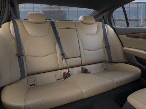 New 2026 Cadillac CT5 Premium Luxury image 17