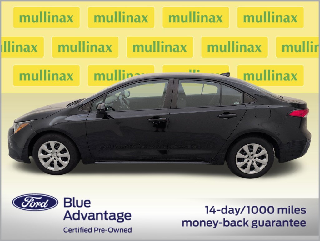 Used 2024 Toyota Corolla LE FWD image 10