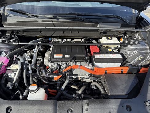 Used 2023 Lexus RZ 450e Premium w/ Accessory Package (2T) image 12