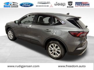 Used 2024 Ford Escape Active w/ Cold Weather Package FWD video 4