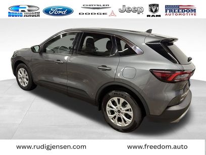 Used 2024 Ford Escape Active w/ Cold Weather Package