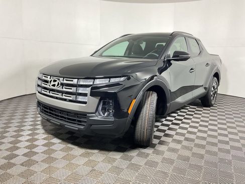 New 2026 Hyundai Santa Cruz SEL AWD/4WD image 10