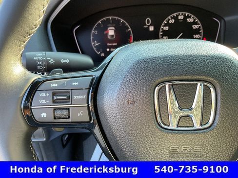 Used 2026 Honda Civic Sport image 26