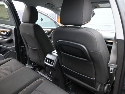 Used 2021 GMC Terrain SLE w/ Driver Convenience Package FWD image 25