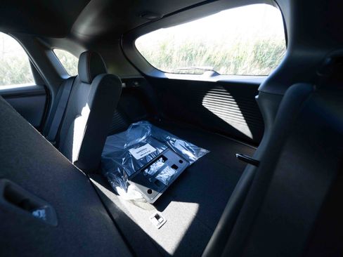 New 2026 Honda HR-V Sport image 24