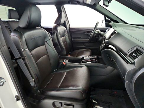 Used 2023 Honda Ridgeline Black Edition image 22