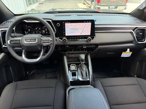New 2026 GMC Canyon Elevation w/ Convenience Package RWD image 16