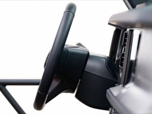 Used 2025 Ford Bronco Big Bend w/ Black Diamond Package image 45