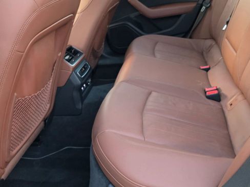 Used 2019 Audi A6 3.0T Premium w/ Convenience Package image 24