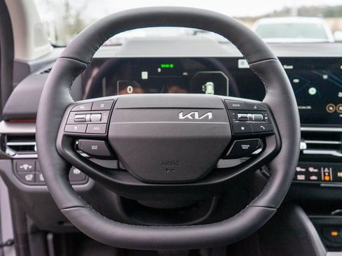 New 2026 Kia Sportage SX Prestige AWD/4WD image 16