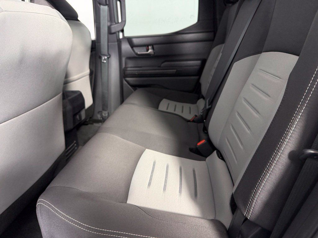 Used 2026 Toyota Tacoma TRD Sport AWD/4WD image 24