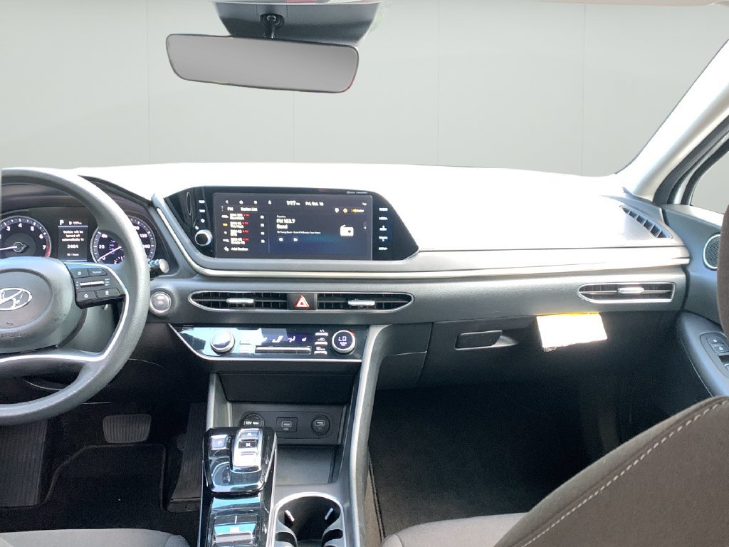Certified 2023 Hyundai Sonata SEL FWD image 19