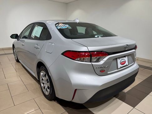 Certified 2024 Toyota Corolla LE image 3